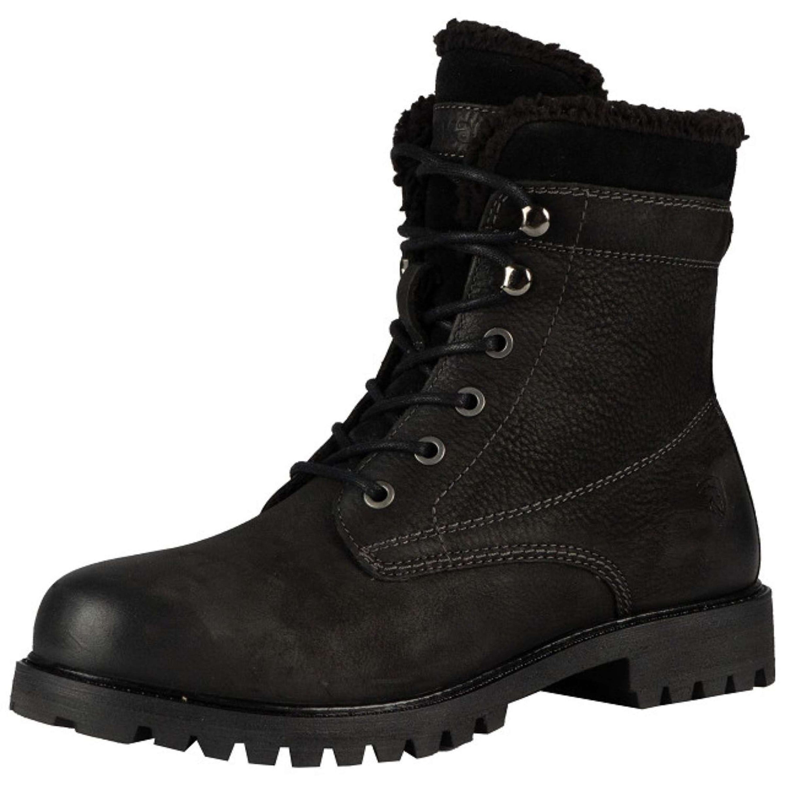 HORKA Stallschuhe Adventure Schwarz HORKA Stallschuhe Adventure Schwarz