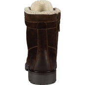 HORKA Stallschuhe Adventure Braun