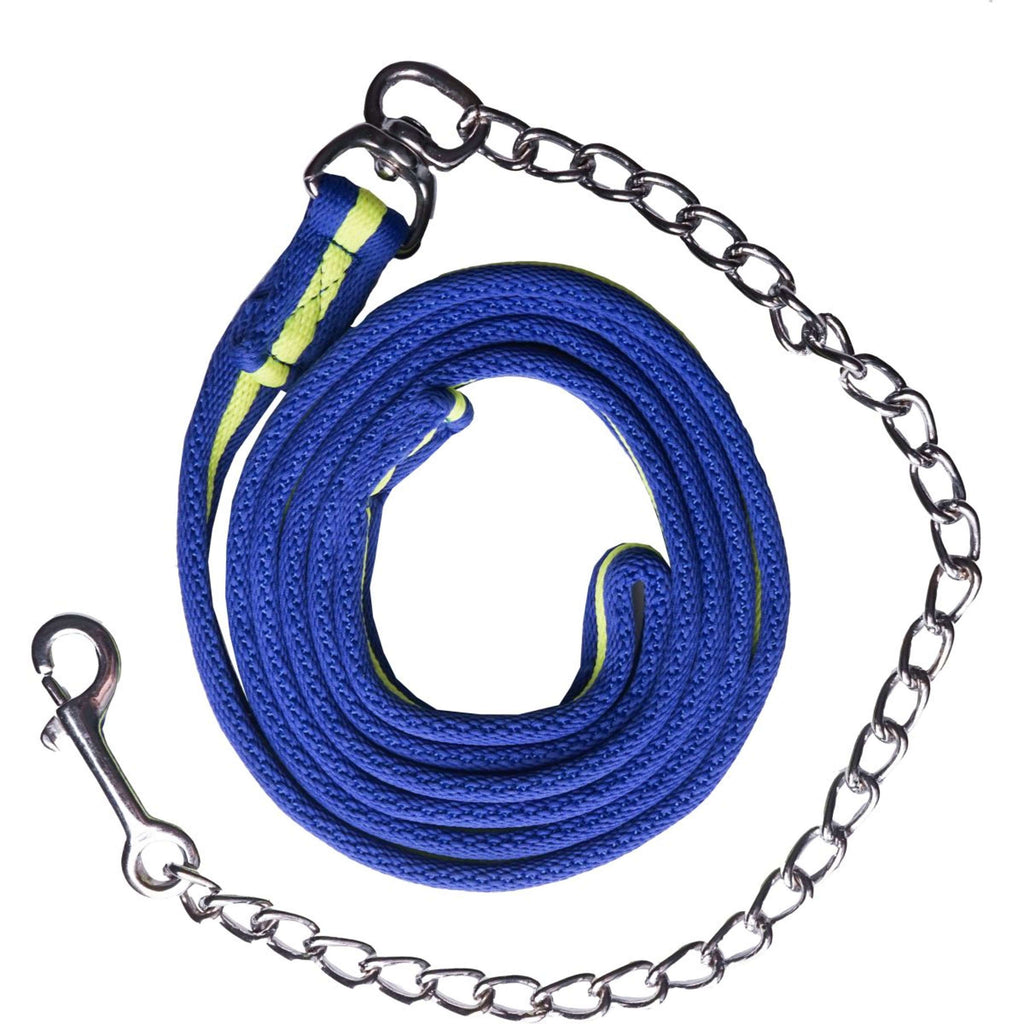 HORKA Hengst Kette Royal Blue