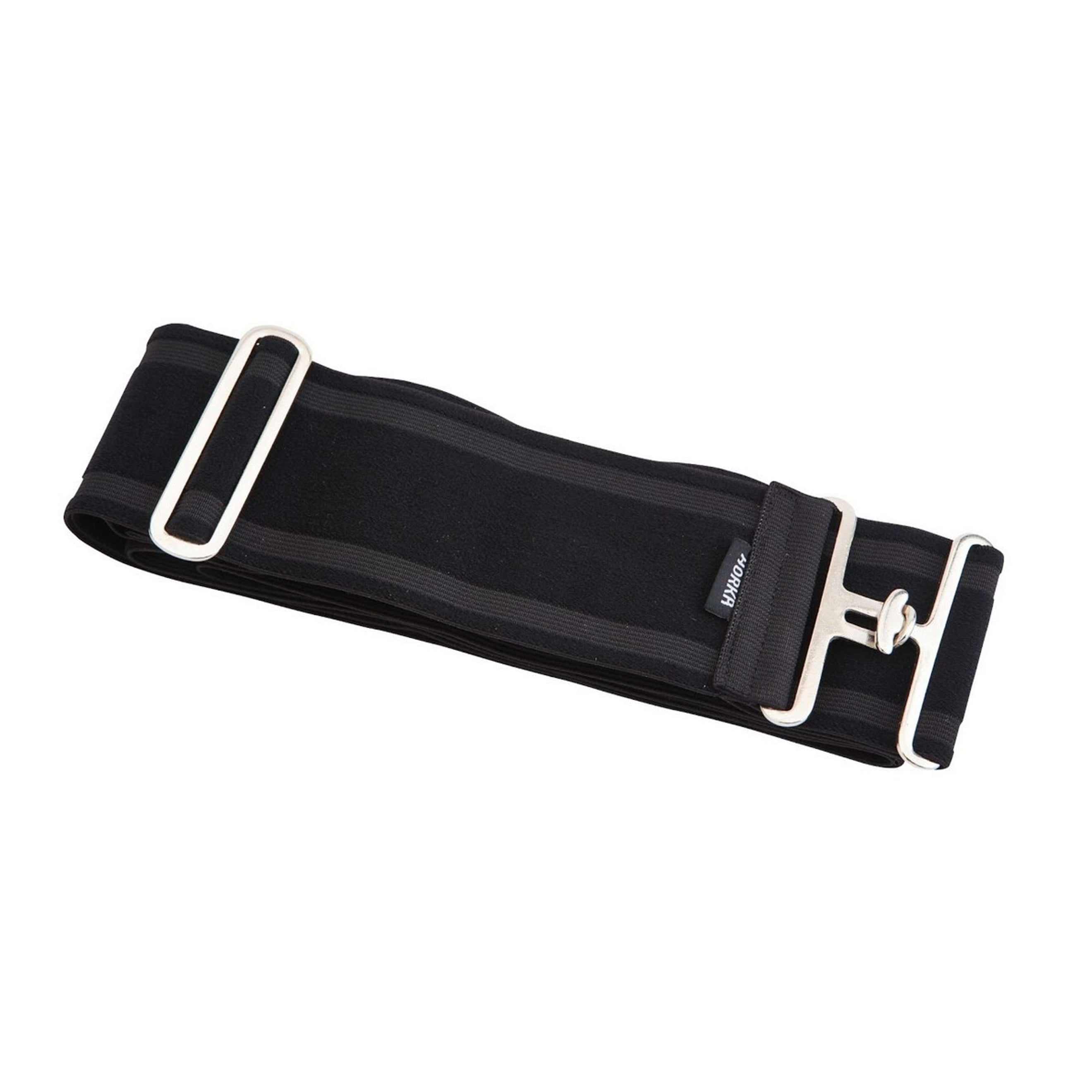 HORKA Deckengurt Elastisch Schwarz HORKA Deckengurt Elastisch Schwarz