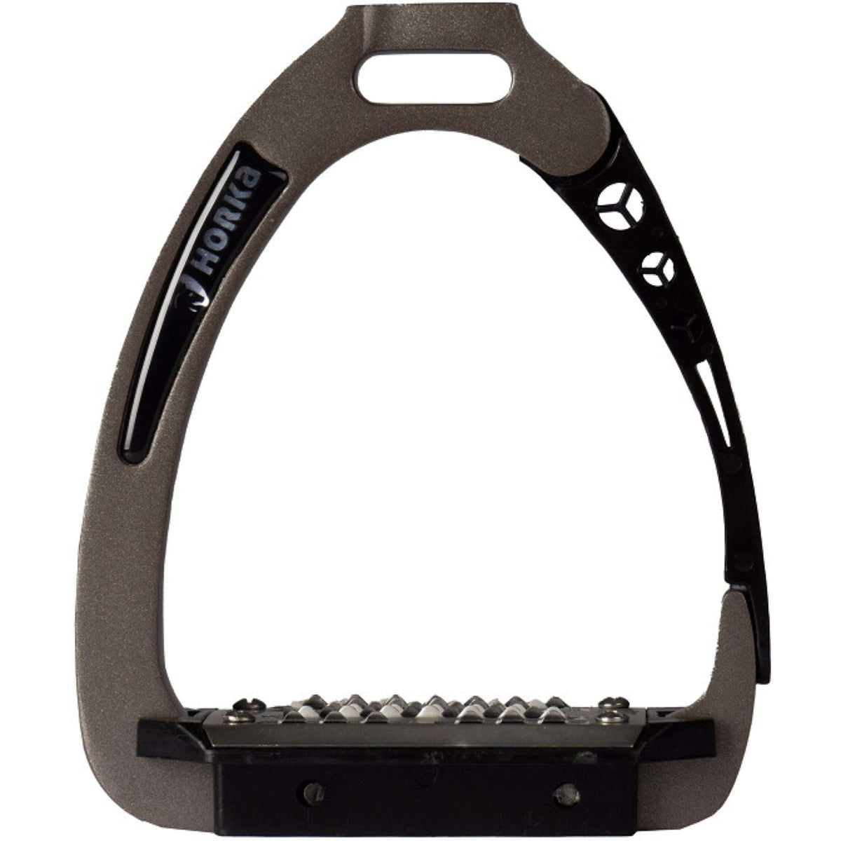 HORKA Sicherheitsbügel 5 Star Braun