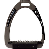 HORKA Sicherheitsbügel 5 Star Braun