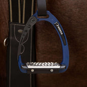 HORKA Sicherheitsbügel 5 Star Blau