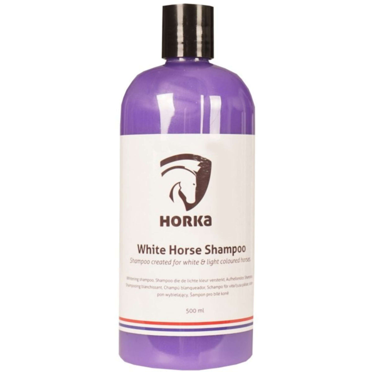 HORKA Shampoo Weiß