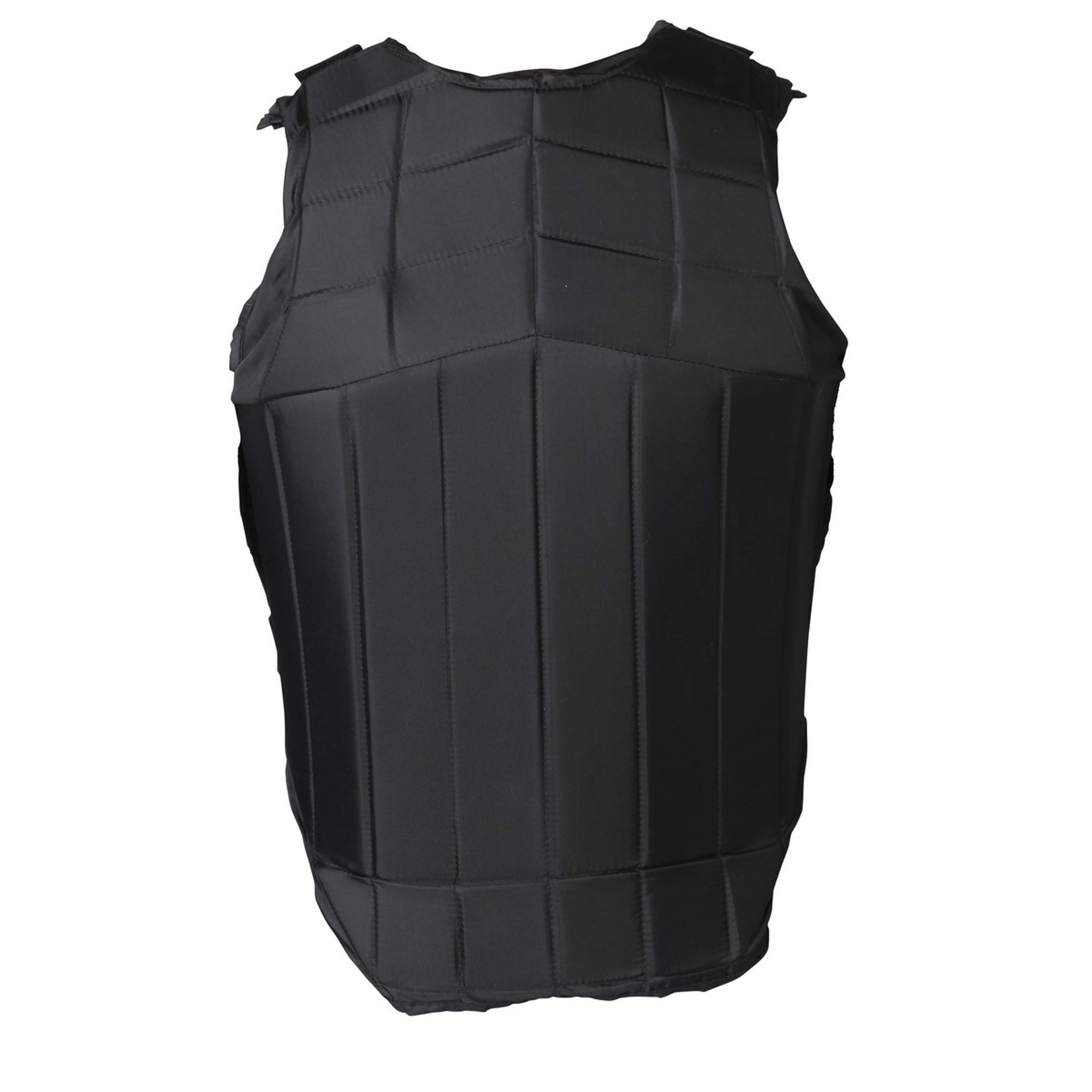 HORKA Sicherheitsweste Flexplus Junior Schwarz HORKA Sicherheitsweste Flexplus Junior Schwarz