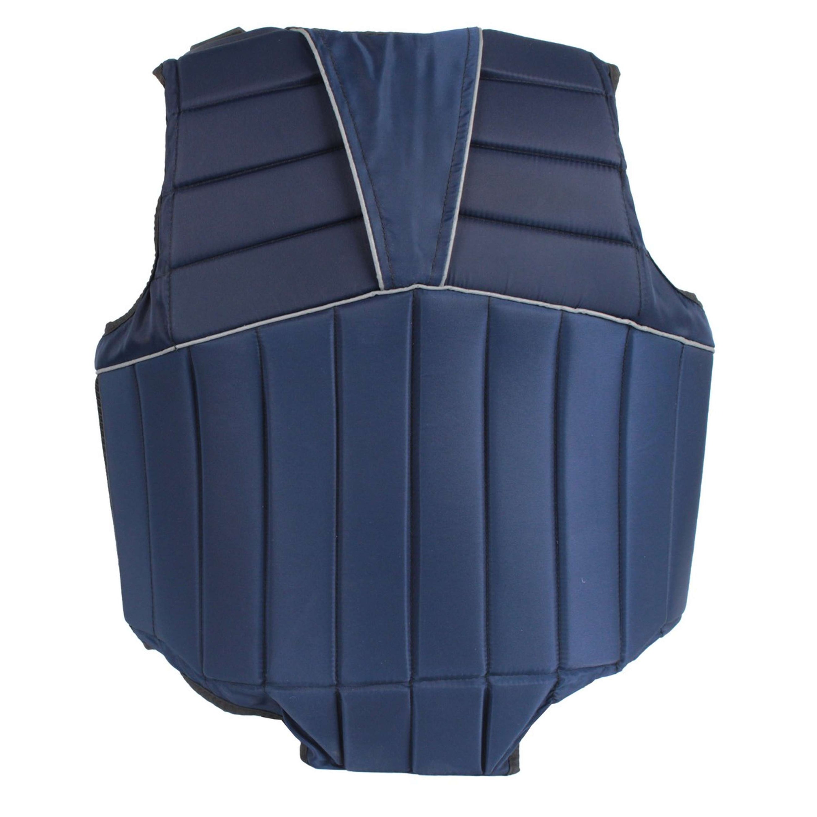 HORKA Sicherheitsweste Flexplus Adult Blau