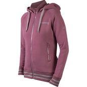 HORKA Jacke Quatro Grape