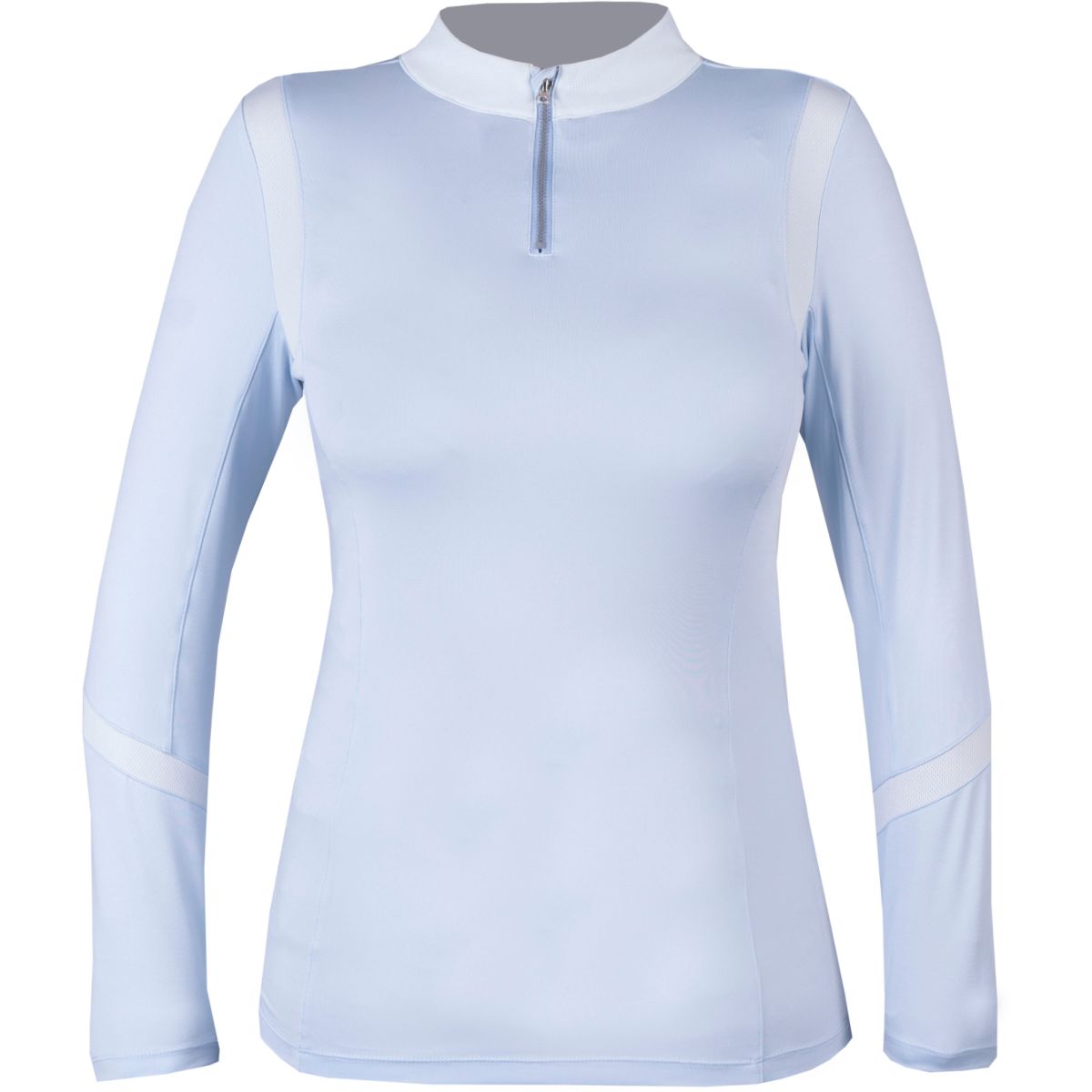 HORKA Shirt Platinum Babyblau