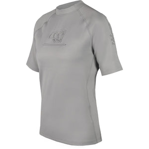 Horka Shirt Pro Embossed Grau