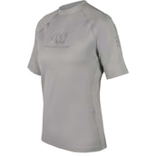 HORKA Shirt Pro Embossed Grau