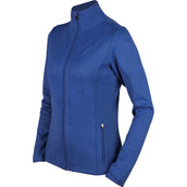 HORKA Jacke Pro Embossed Blau