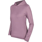 Horka Hoodie Pro Embossed Grape