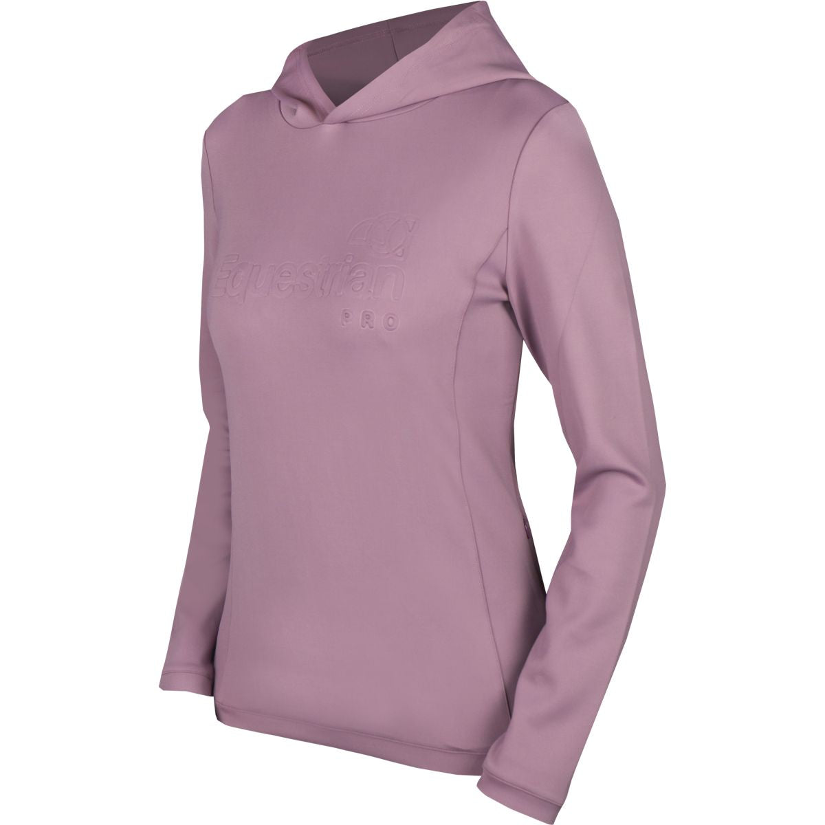 HORKA Hoodie Pro Embossed Grape