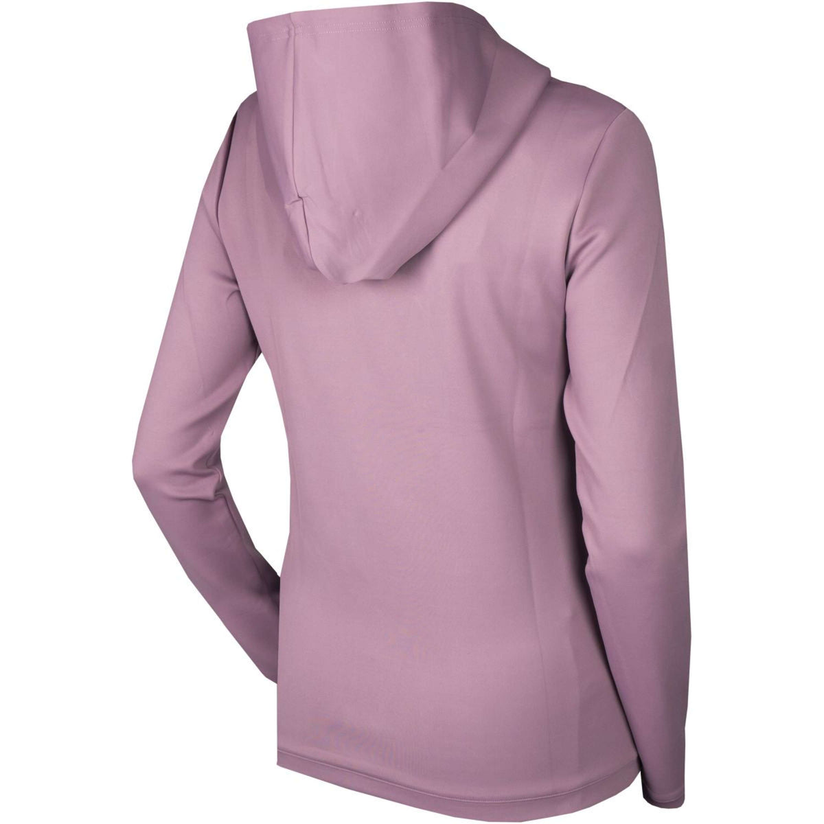 Horka Hoodie Pro Embossed Grape