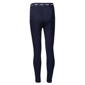 Red Horse Reitleggings Sophie Junior Blau