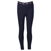 Red Horse Reitleggings Sophie Junior Blau