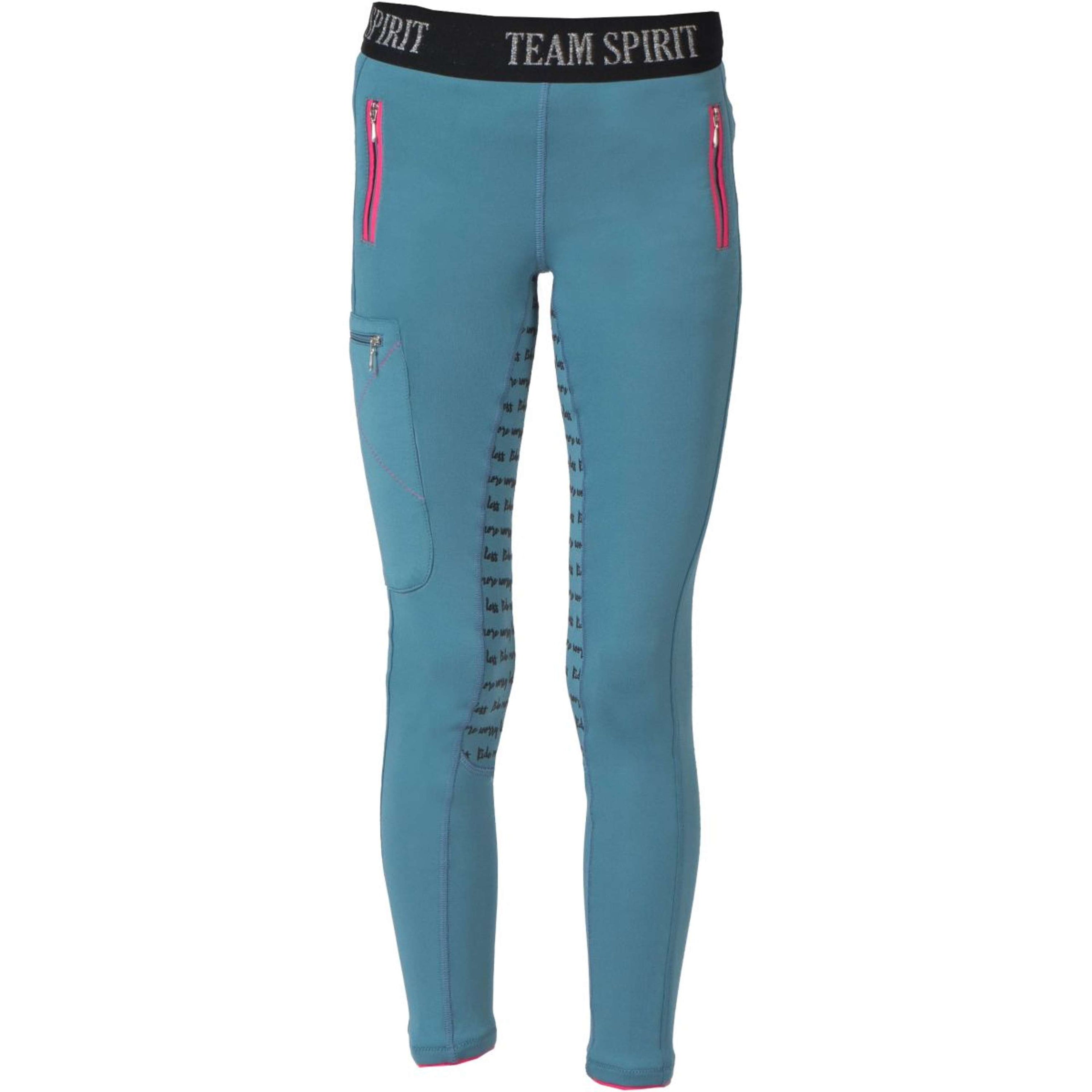 Red Horse Reitleggings Noeska Damen Atlantikblau