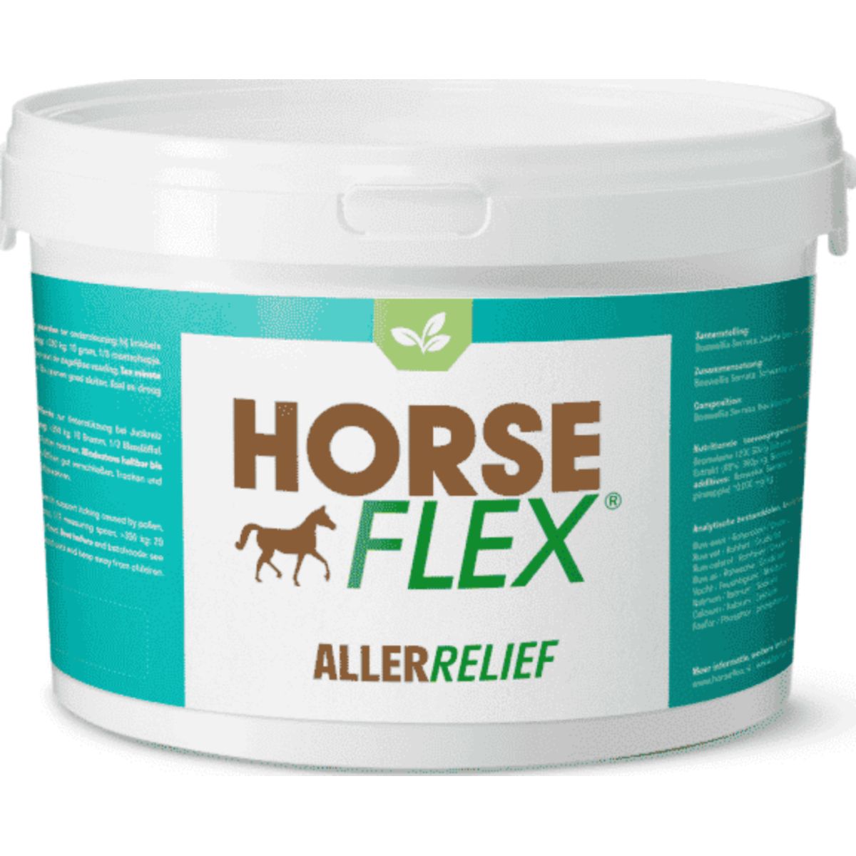 HorseFlex Aller Relief