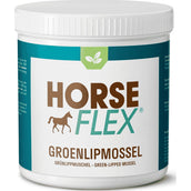 HorseFlex Grünschalmuschel