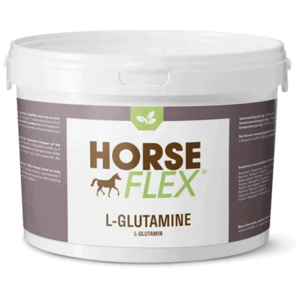 HorseFlex L-Glutamin