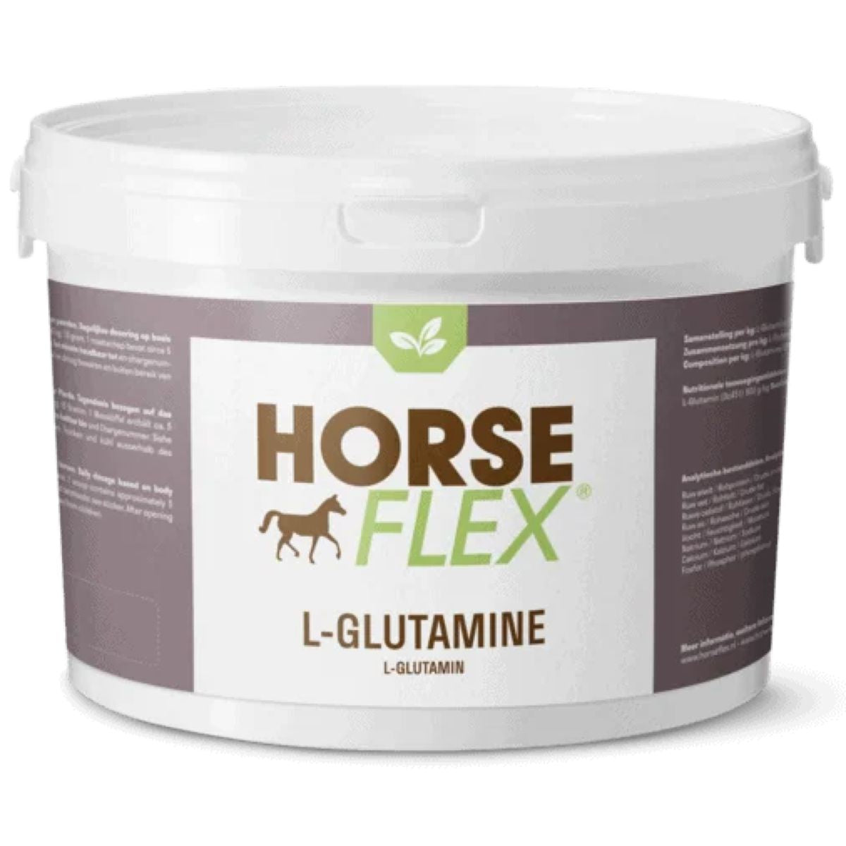 HorseFlex L-Glutamin