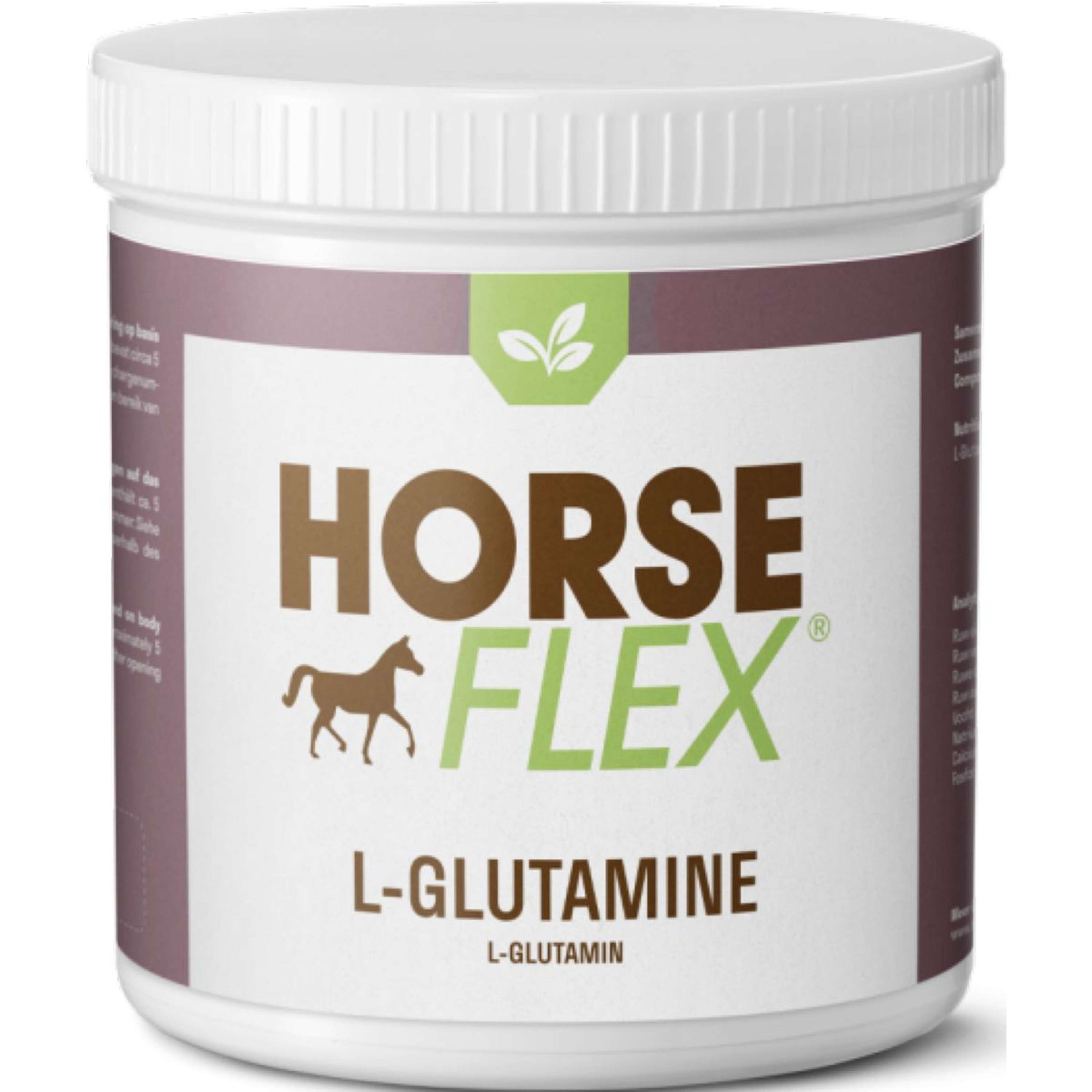 HorseFlex L-Glutamin Navulzak HorseFlex L-Glutamin Navulzak