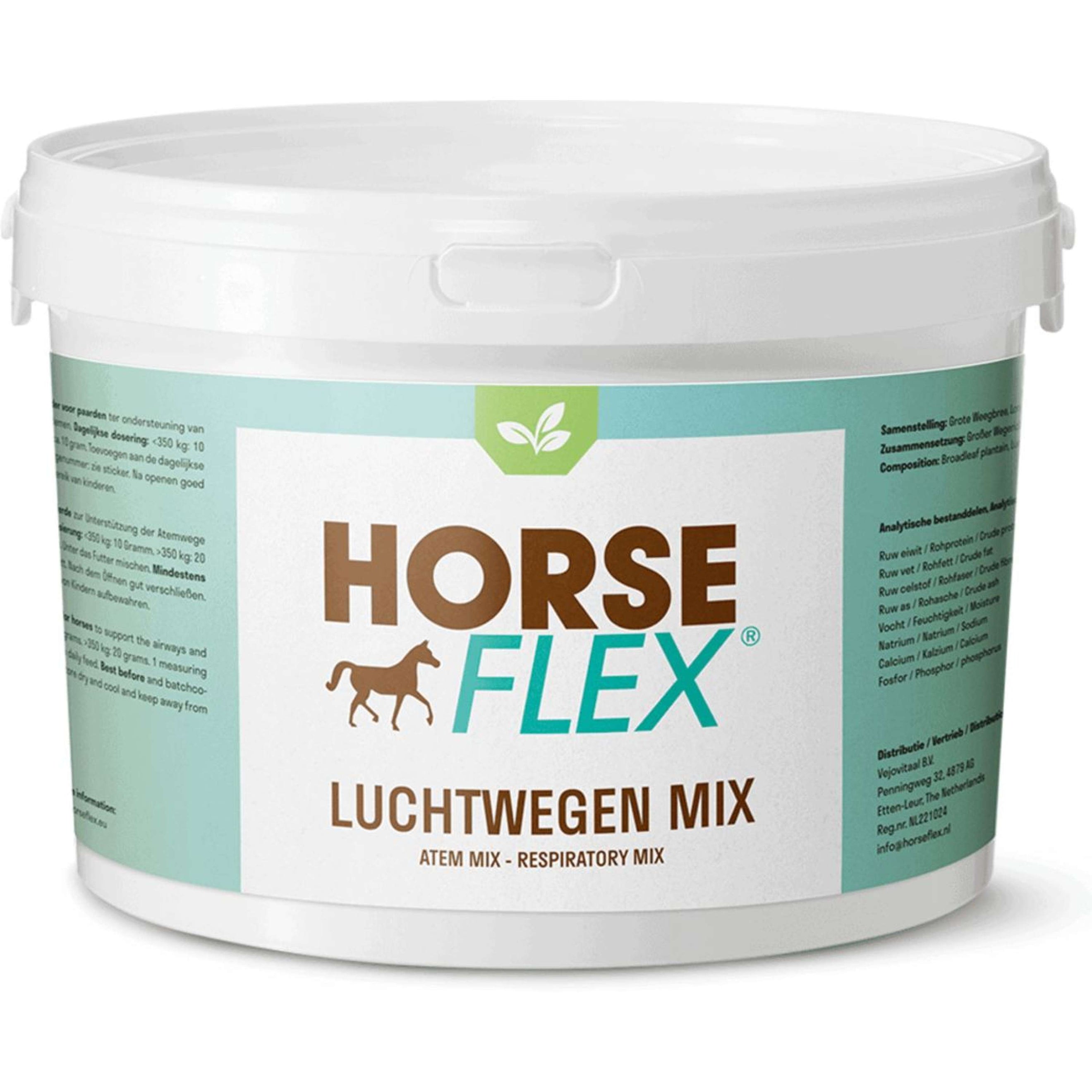 HorseFlex Luftweg Mix HorseFlex Luftweg Mix