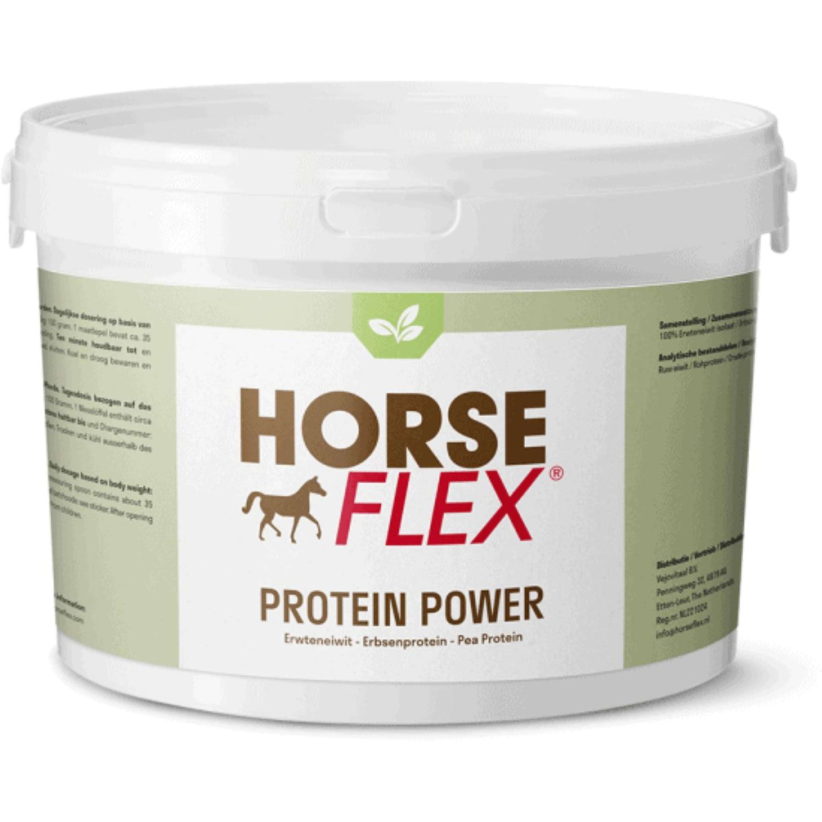HorseFlex Protein Power HorseFlex Protein Power