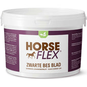 HorseFlex Schwarzes Johannisbeerblatt