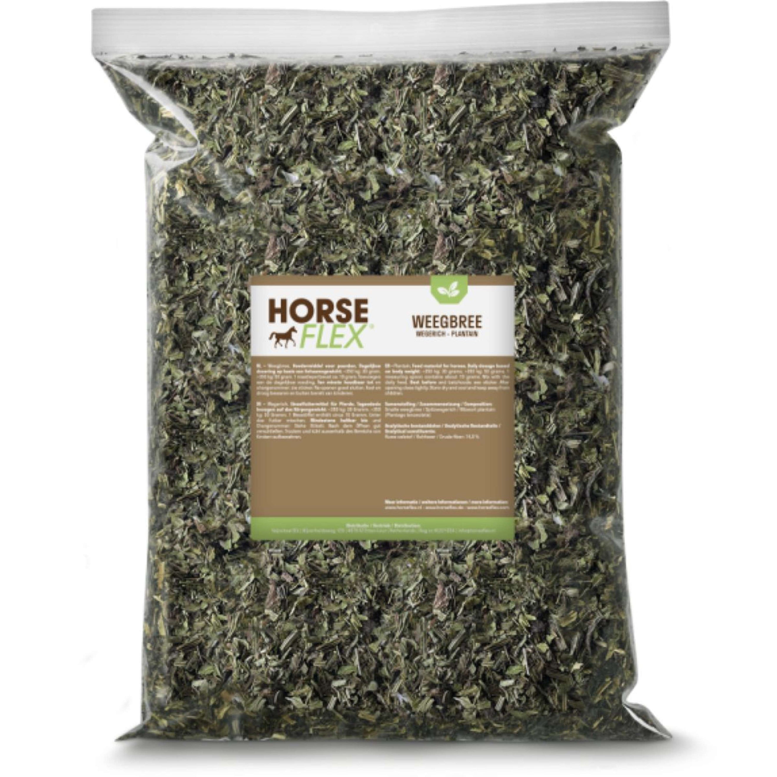 HorseFlex Spitzwegerich