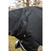 Amigo Turnout 1200D Integrated 0g Schwarz/Titangrau/Silber