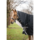 Amigo Turnout 1200D Integrated 0g Schwarz/Titangrau/Silber