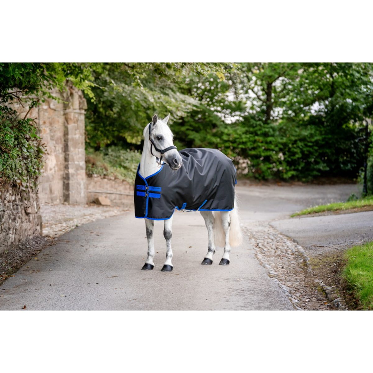 Amigo Ripstop 900D 100g Schwarz/Classic