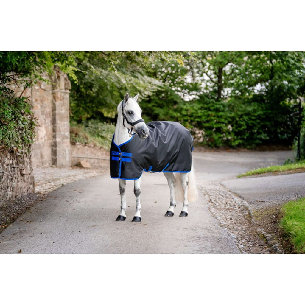 Amigo Ripstop 900D 100g Schwarz/Classic