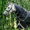 Amigo Halsstück 1200D XL 0g Schwarz/Titangrau/Silber
