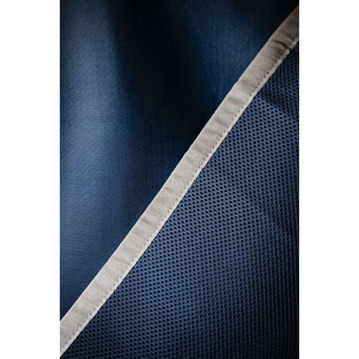 Rambo Airmax Cooler Marineblau/Gewittergrau/Silber