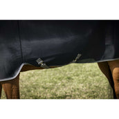 Rambo Airmax Cooler Schwarz/Thunderstorm Grey/Silver