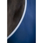 Amigo Jersey Cooler Pony Marineblau/Titangrau/Silber