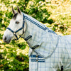 Horseware Halsstück Newmarket Witney Navy