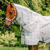 Horseware Halsstück Newmarket Witney Charcoal
