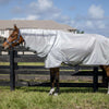 Amigo Bug Rug Plus Silber/Titangrau/Silber