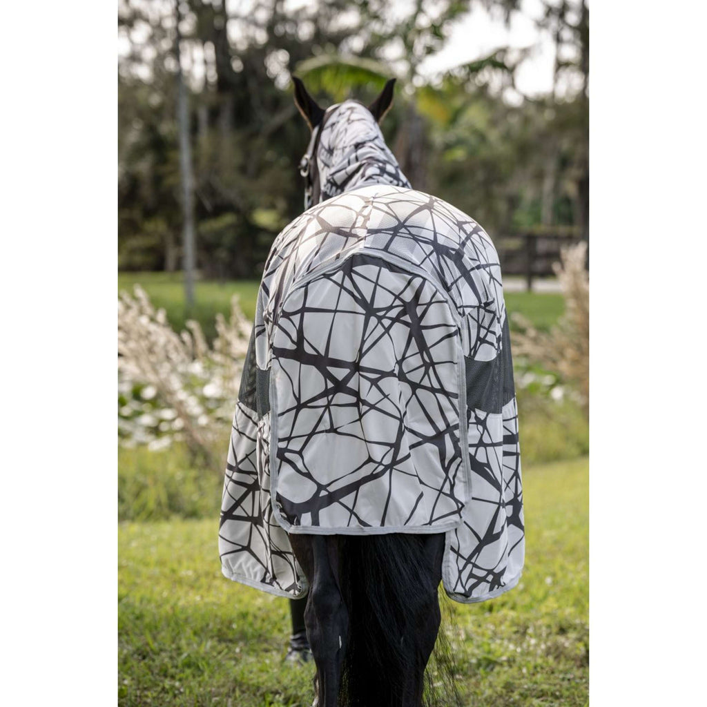 Amigo CamoFly Plus CamoFly-Druck/Grau