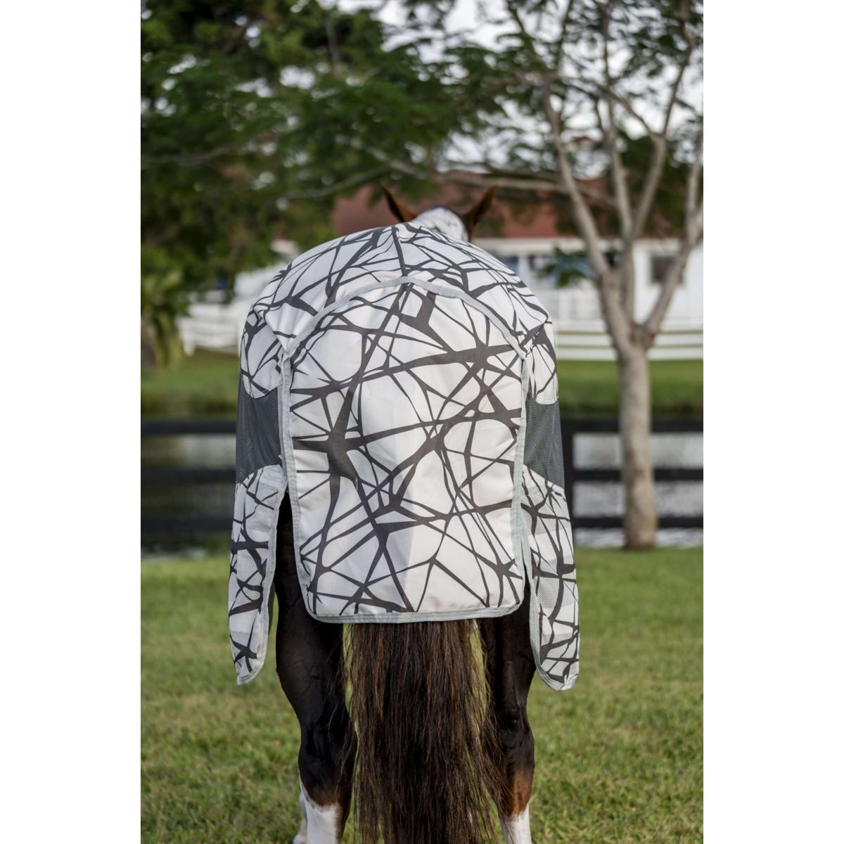 Amigo CamoFly 3-in-1 Plus CamoFly-Druck/Grau