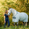 Horseware Fliegendecke Newmarket Pony Witney Navy
