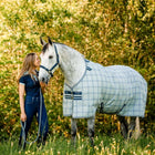 Horseware Fliegendecke Newmarket Witney Navy