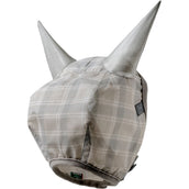 Horseware Fliegenmaske Newmarket Witney Charcoal