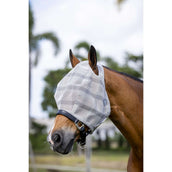 Horseware Fliegenmaske Newmarket Ohne Ohren Witney Charcoal