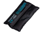 Ice-Vibe Cold Packs Hock II Schwarz/Aqua