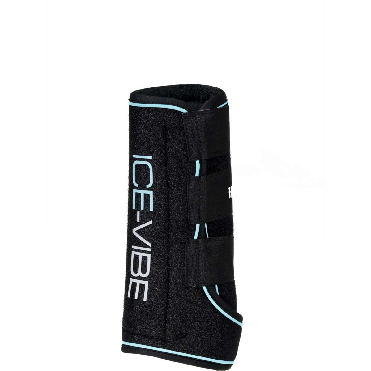 Ice-Vibe Wraps II Schwarz/Aqua