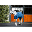 Imperialblau/Silber/Marineblau